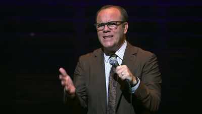 "Are you telling me
that white people - Tom Papa: Human Mule