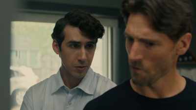 - Are you telling me
the sound engineer - Curious Caterer: Forbidden Fruit