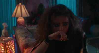 - Are you telling me
the sound engineer - Lisa Frankenstein