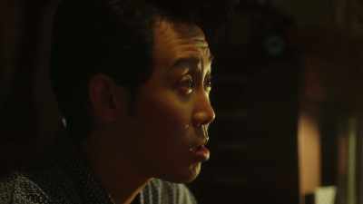 Are you telling me
to retire from the stage? - Asakusa Kid