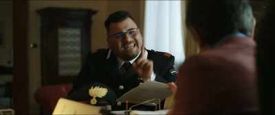 Are you telling me that you
would like to put the headquarters - Compromessi sposi