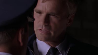 Are you telling me... - Stargate SG-1