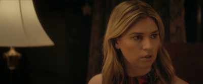 Are you telling people
that Elizabeth's family - A New York Story