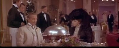 Are you telling me the truth - Lady L