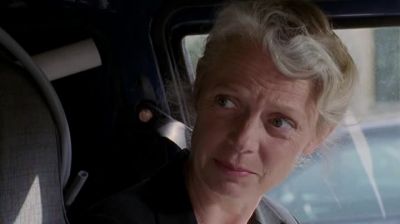 Are you telling me the truth? - Midsomer Murders