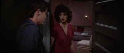 - Are you telling the truth?
- Yeah. - Blue Velvet