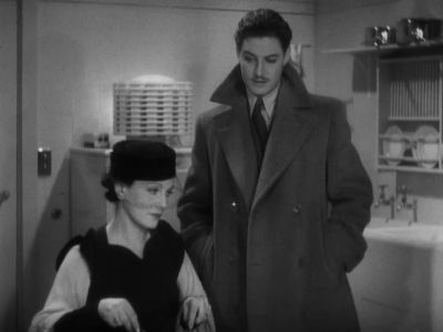 Are the 39 Steps in Scotland - The 39 Steps