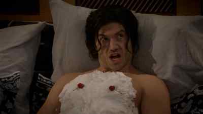 Are the cherries too much? - How I Met Your Father