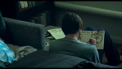 November 19, 2003. - Eternal Sunshine of the Spotless Mind