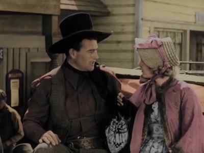 - Are you the driver?
- Yes, why? - Winds of the Wasteland
