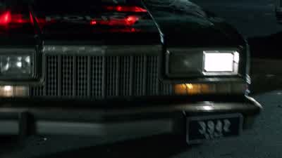 Are the EMTs with you? - Gotham