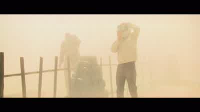 Are we the first? - Close Encounters of the Third Kind