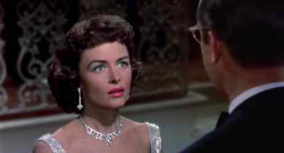Are you the Goodman Yup - The Benny Goodman Story