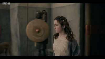 Are the horses ready? - Troy: Fall of a City