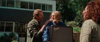 Are you the housekeeper? - Cuckoo