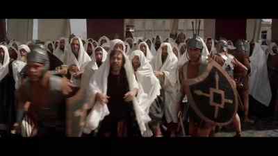 Are you the innkeeper? - King of Kings