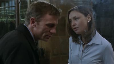 Are you the Kelso who wrote the book - Archangel