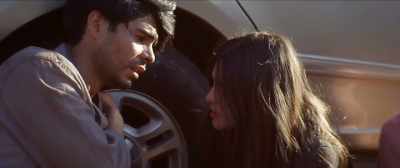 Are the keys in the ignition? - Downrange