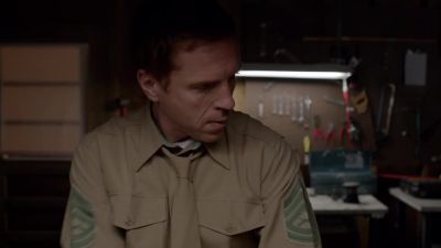Are the kids asleep? - Homeland