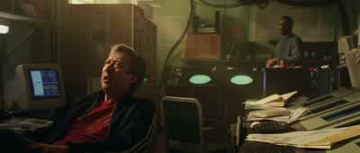 Kick it Are the lads winning - The Day After Tomorrow