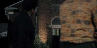 - Are the masses asses?
- [chuckling] - The Big Cigar