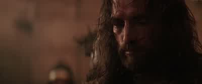 Tell us are you the MessiahThe son of the living God - The Passion of the Christ