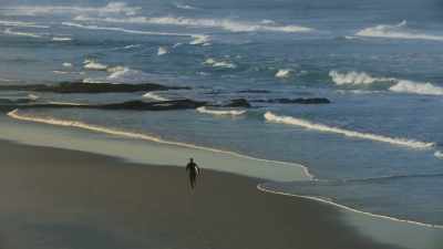 Are we the most blessed people
on this planet or what? - Edge of the Earth