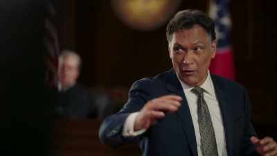 - Are the new crowded theater. - Bluff City Law