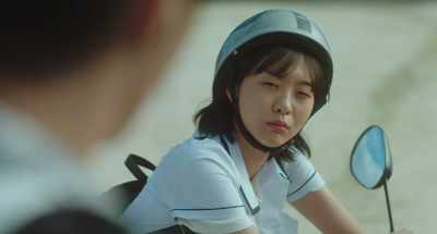 Are you the one interested in me? - Soulmate