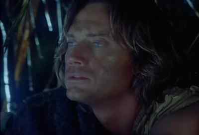 Are you the one? - Hercules: The Legendary Journeys   The Circle of Fire