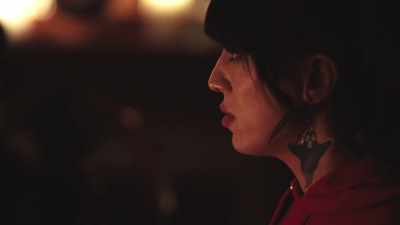 - Are you the one that's
making people feel ill? - Living for the Dead