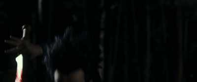 Are you the one
who killed sabato? - Blade of the Immortal