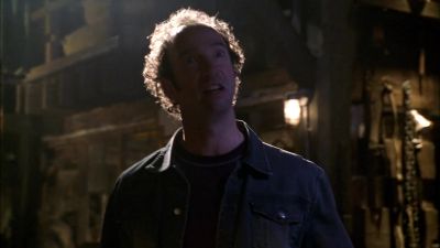 Are the one. - Smallville