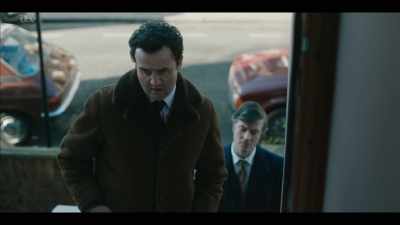 Are you the parent
of Stephen Sinclair? - Des