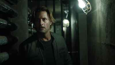 Are you the pilot? - Colony