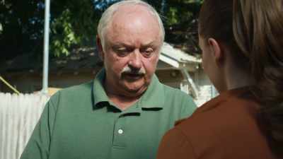 - Are the police any
closer to making an arrest? - In Her Likeness