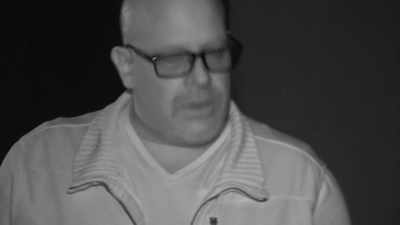 Are you the same entity that was
down here with me last night? - The Holzer Files
