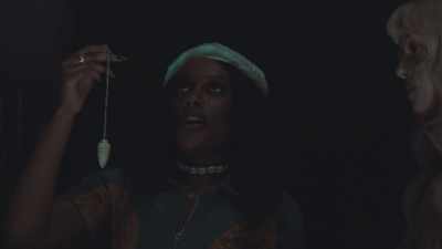 - Are you the same spirit
that is related to suppressing - Living for the Dead