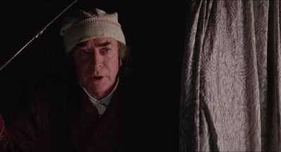 Are you the spirit whose coming was foretold to me - The Muppet Christmas Carol