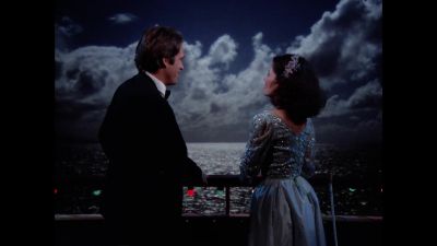 Are the stars out tonight? - The Love Boat