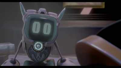 Are you the--the Maker? - He-Man and the Masters of the Universe