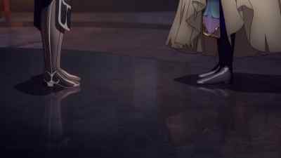 Are you the threat, Hector? - Castlevania