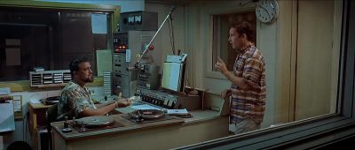 Are you the Wolfman - American Graffiti