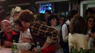 Are there any after-hours
places around here? - Friday the 13th Part 2