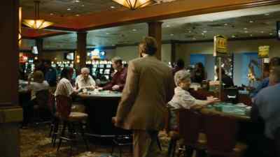 - Are there any bath beside that one?
- Yeah, on the other side. - Bad Lieutenant: Port of Call New Orleans