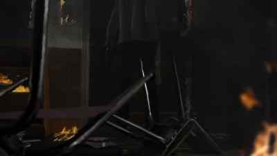 Are there any children
left in the room? - The Cokeville Miracle