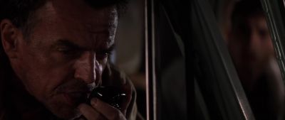Are there any landmarks near you - Jeepers Creepers 2