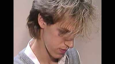 Are there any make up tips
or advice that you could give to - Larger than Life: The Kevyn Aucoin Story