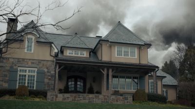 Are there any musical
instruments in the house? - Evil