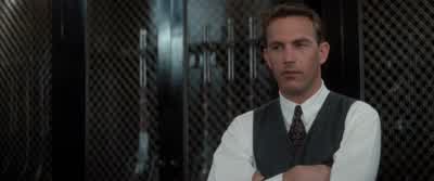 Are there any questions? - The Untouchables